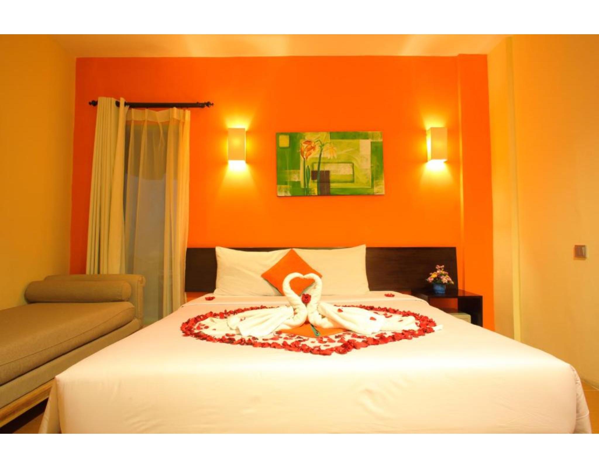 Spazzio Bali Hotel Kuta Lombok Exteriör bild