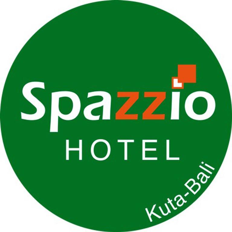 Spazzio Bali Hotel Kuta Lombok Exteriör bild